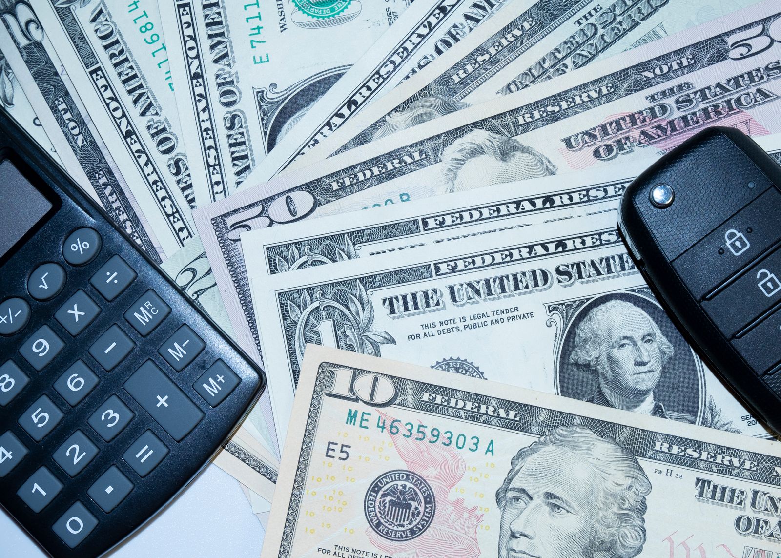 Find Car Insurance That Fits Your Budget